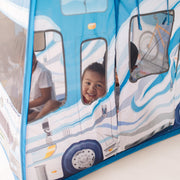 Let’s Explore Camper Tent Play Set S4