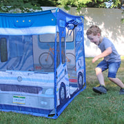 Let’s Explore Camper Tent Play Set S4