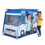 Let’s Explore Camper Tent Play Set S4