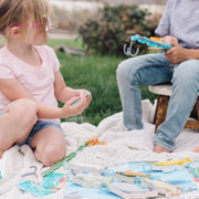 Let’s Explore Fishing Play Set A1