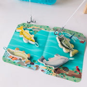 Let’s Explore Fishing Play Set A1