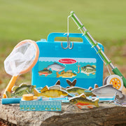Let’s Explore Fishing Play Set A1