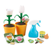Let’s Explore Flower Gardening Play Set W1