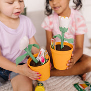 Let’s Explore Flower Gardening Play Set W1