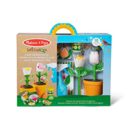 Let’s Explore Flower Gardening Play Set W1