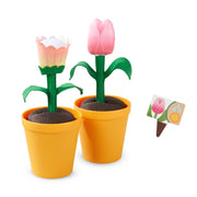 Let’s Explore Flower Gardening Play Set W1