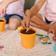 Let’s Explore Flower Gardening Play Set W1