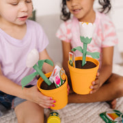 Let’s Explore Flower Gardening Play Set W1