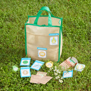 Let’s Explore Indoor/Outdoor Scavenger Hunt Play Set Z4