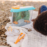 Let’s Explore Terrarium Observations Play Set E9