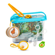 Let’s Explore Terrarium Observations Play Set N5