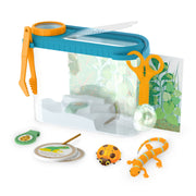 Let’s Explore Terrarium Observations Play Set N5