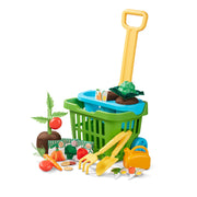 Let’s Explore Vegetable Gardening Play Set C3