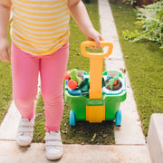 Let’s Explore Vegetable Gardening Play Set C3