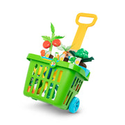 Let’s Explore Vegetable Gardening Play Set C3
