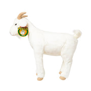 Lifelike Plush Goat G7