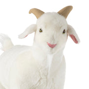 Lifelike Plush Goat G7