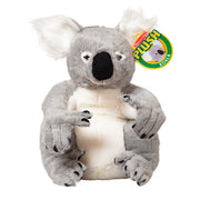 Lifelike Plush Koala D8