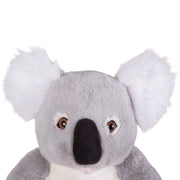 Lifelike Plush Koala Z0