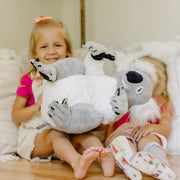 Lifelike Plush Koala Z0