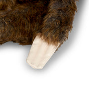 Lifelike Plush Sloth F9