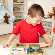 Locks & Latches Board L0