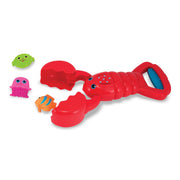 Louie Lobster Claw Catcher Pool Toy E7