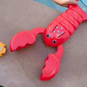 Louie Lobster Claw Catcher Pool Toy E7