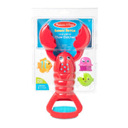 Louie Lobster Claw Catcher Pool Toy J4