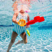 Louie Lobster Claw Catcher Pool Toy J4