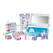 LOVE YOUR LOOK - Makeup Kit Play Set A4