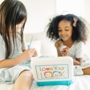 LOVE YOUR LOOK - Makeup Kit Play Set O2