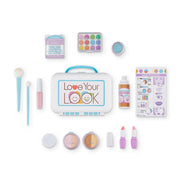 LOVE YOUR LOOK - Makeup Kit Play Set O2