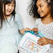 LOVE YOUR LOOK - Makeup Kit Play Set O2