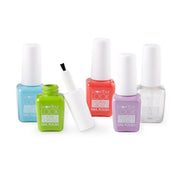 Love Your Look Pretend Nail Care Play Set (Mess-Free - No Real Cosmetics) D9