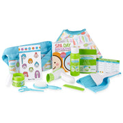 Love Your Look Salon & Spa Play Set D9