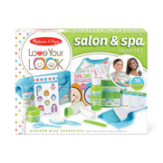 Love Your Look Salon & Spa Play Set D9