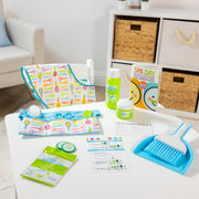 Love Your Look Salon & Spa Play Set D9