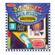 Magic in a Snap! Abracadabra Collection Q8