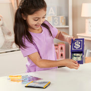 Magic Set in a Snap! Hocus Pocus Collection K6