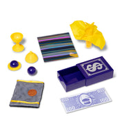 Magic Set in a Snap! Hocus Pocus Collection K6