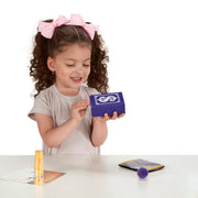 Magic Set in a Snap! Hocus Pocus Collection K6