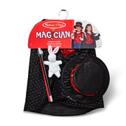 Magician Costume Role Play Set V3