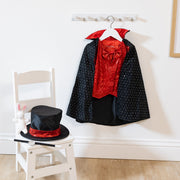 Magician Costume Role Play Set V3