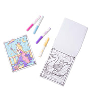 Magicolor Coloring Pad - Princess K3