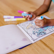 Magicolor Coloring Pad - Princess K3