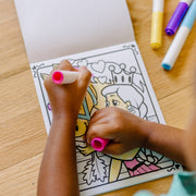 Magicolor Coloring Pad - Princess K3