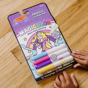 Magicolor Coloring Pad - Princess K3