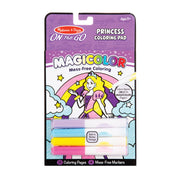 Magicolor Coloring Pad - Princess Y5