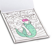 Magicolor - On the Go - Friends & Fun Coloring Pad S0